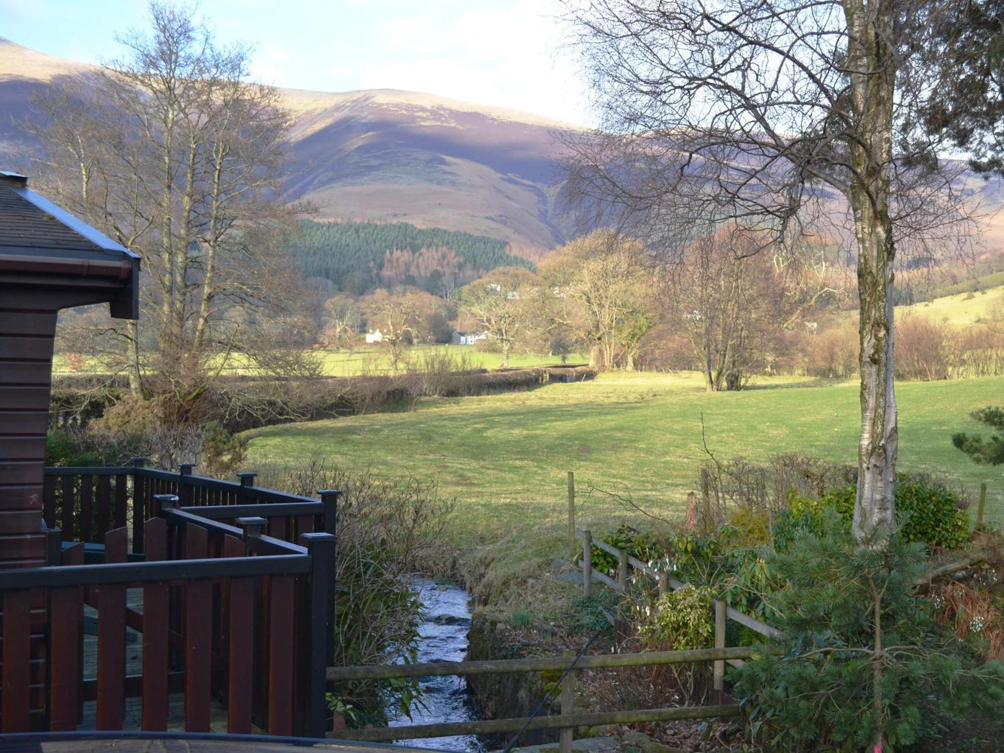 Glenmore Lodge Keswick  Dış mekan fotoğraf